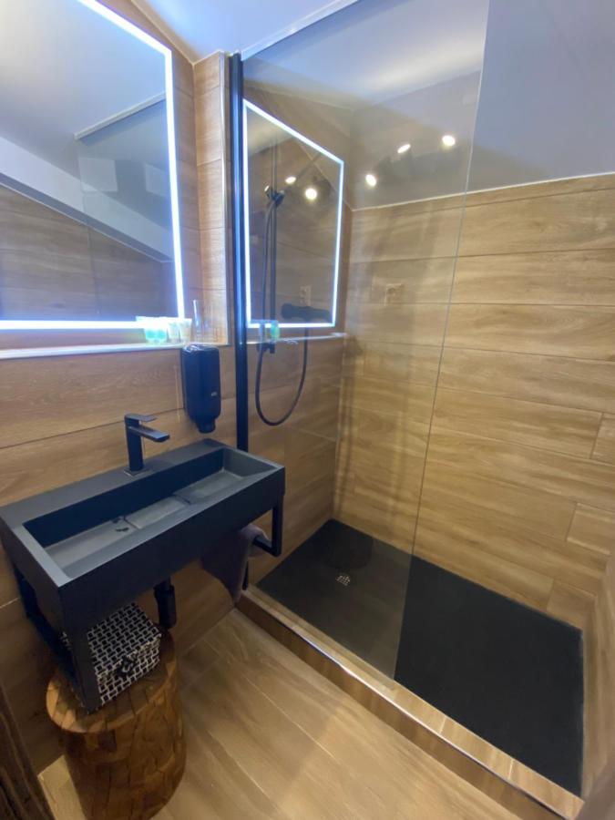 Hotel Lesana Szpindlerowy Młyn Zewnętrze zdjęcie
