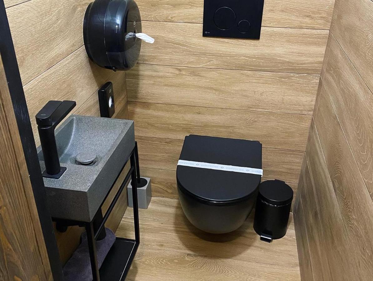 Hotel Lesana Szpindlerowy Młyn Zewnętrze zdjęcie