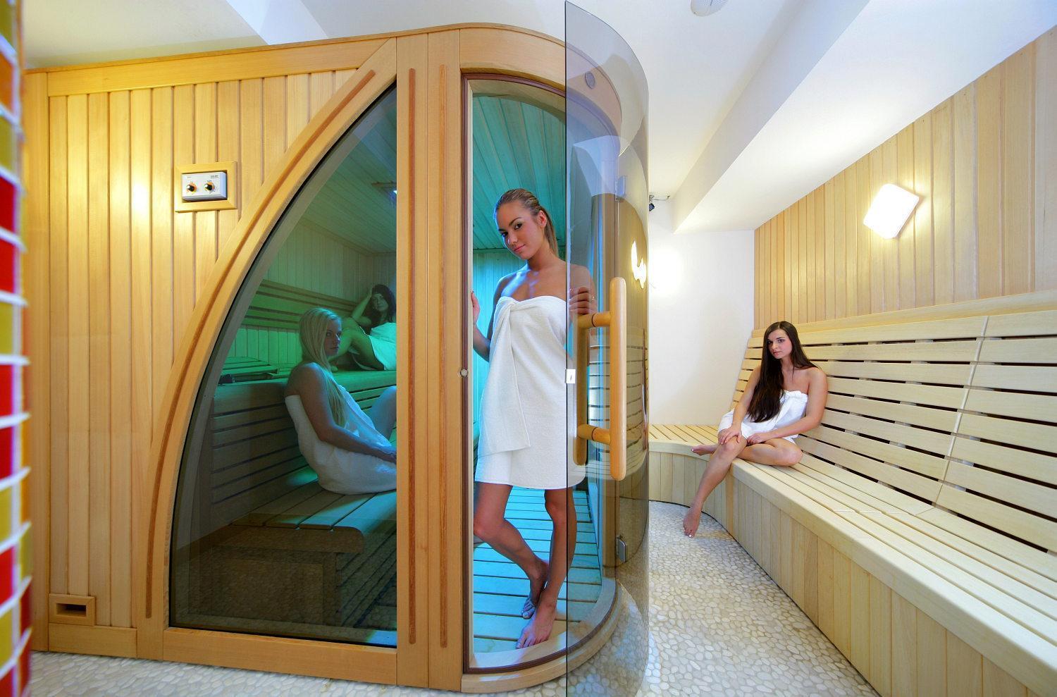 Hotel Lesana Szpindlerowy Młyn Zewnętrze zdjęcie