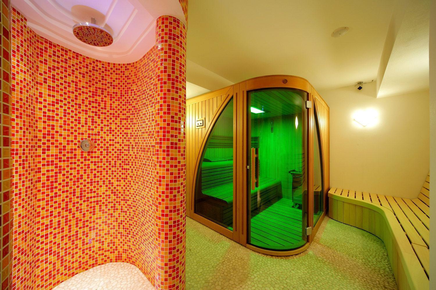 Hotel Lesana Szpindlerowy Młyn Zewnętrze zdjęcie