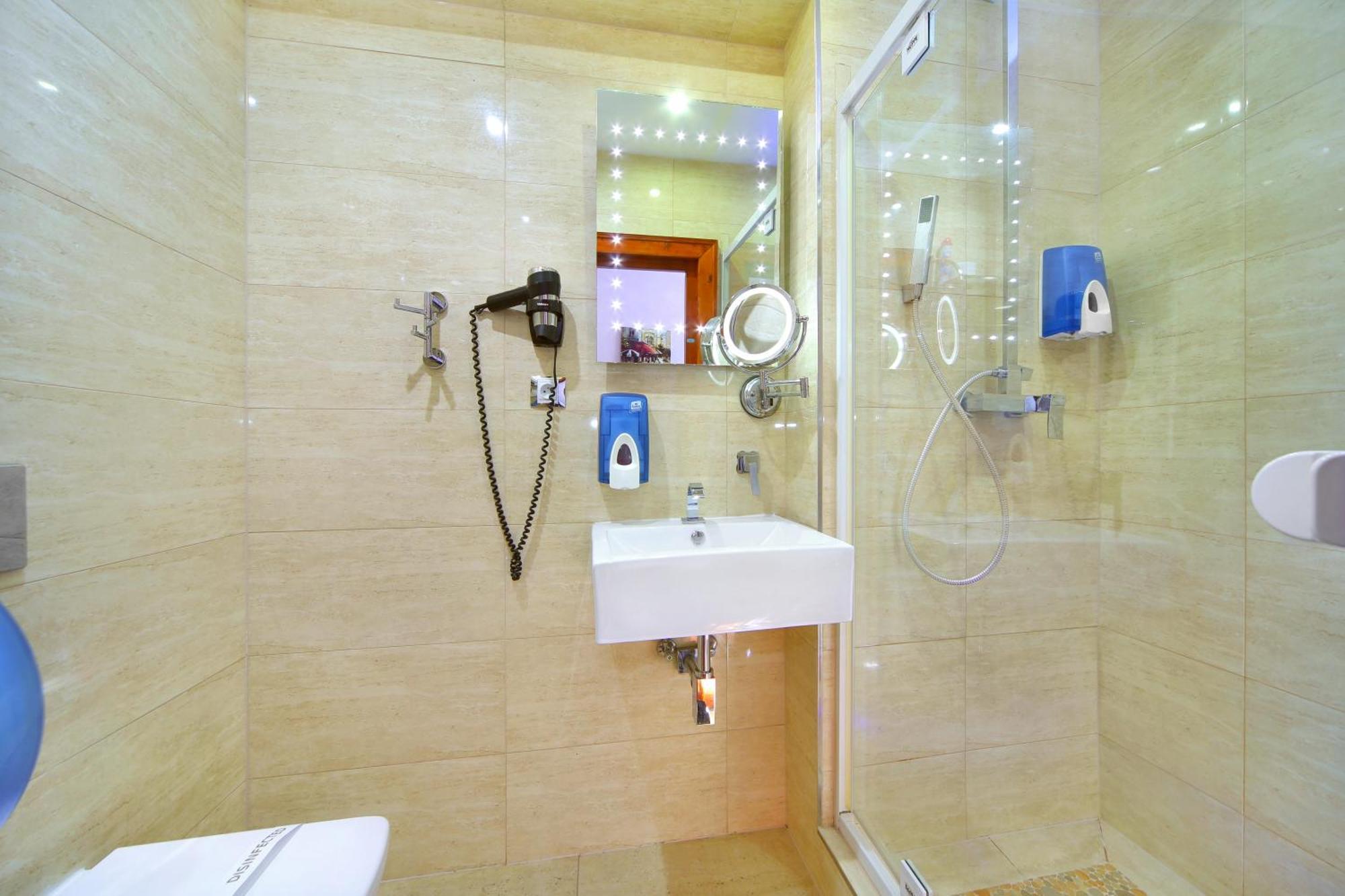 Hotel Lesana Szpindlerowy Młyn Zewnętrze zdjęcie