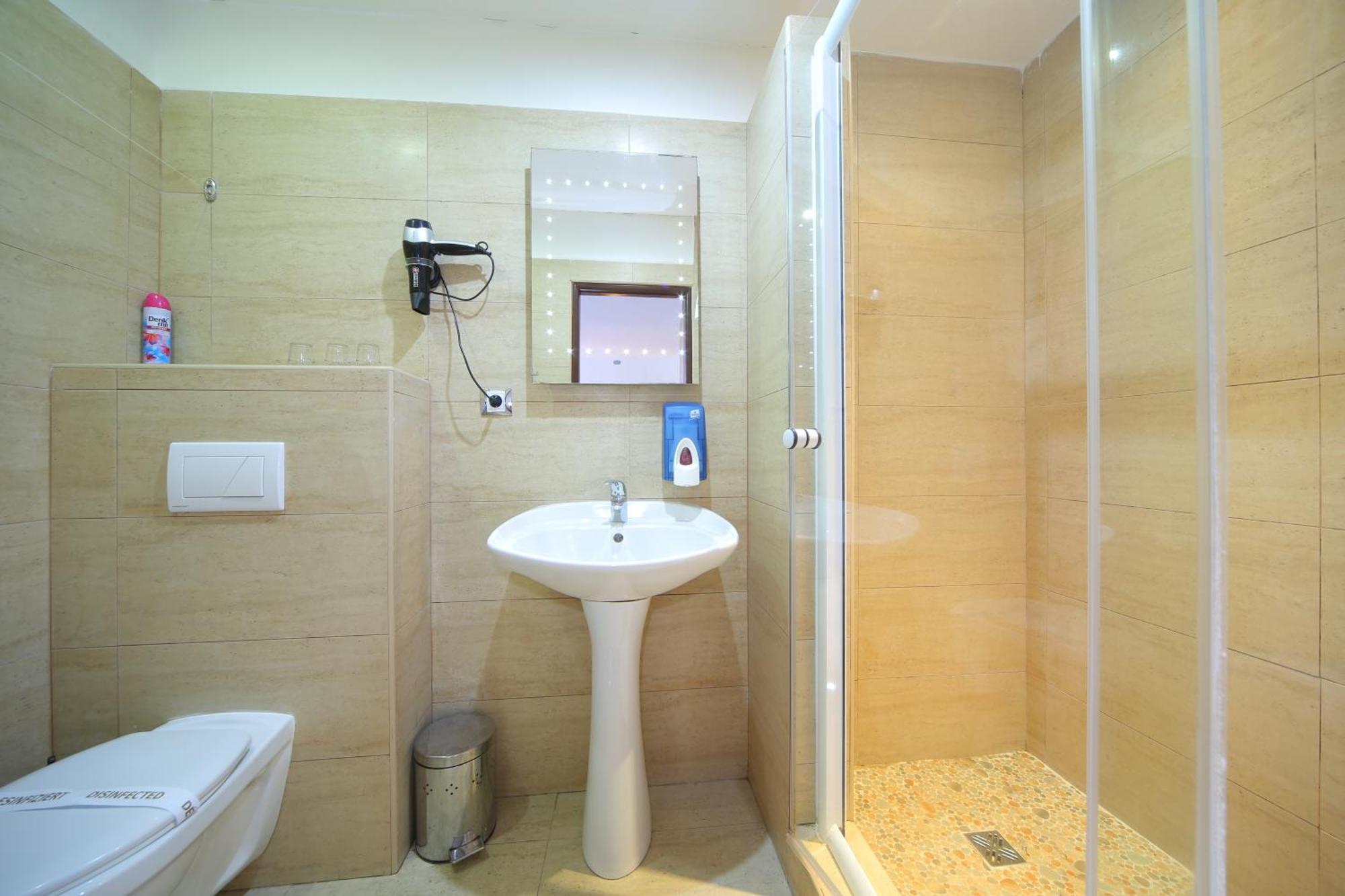 Hotel Lesana Szpindlerowy Młyn Zewnętrze zdjęcie