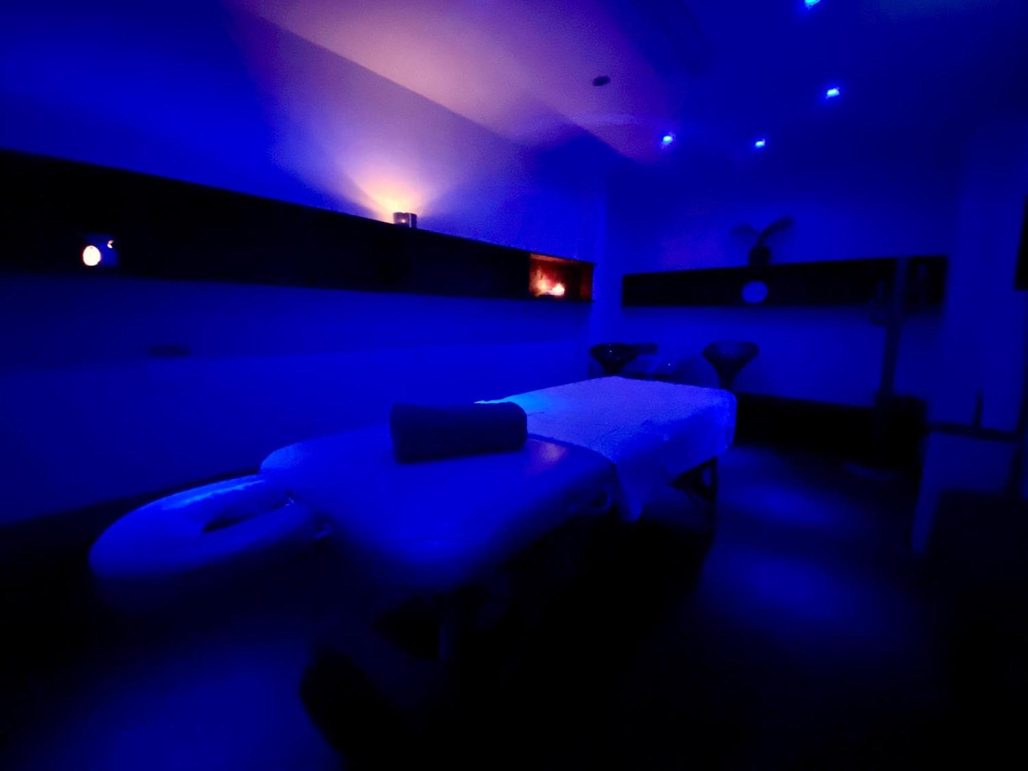 Hotel Lesana Szpindlerowy Młyn Zewnętrze zdjęcie