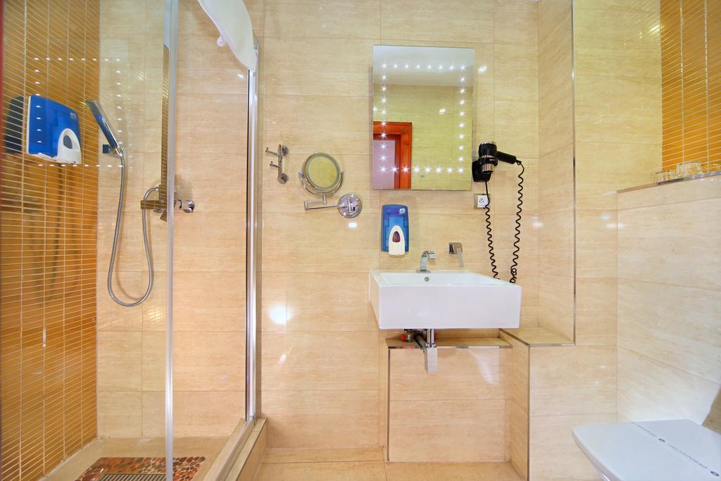 Hotel Lesana Szpindlerowy Młyn Zewnętrze zdjęcie